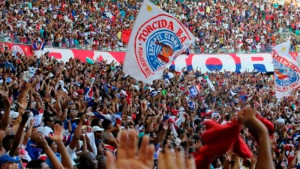 Ingressos para Bahia x Jacuipense pela final do Campeonato Baiano 2023