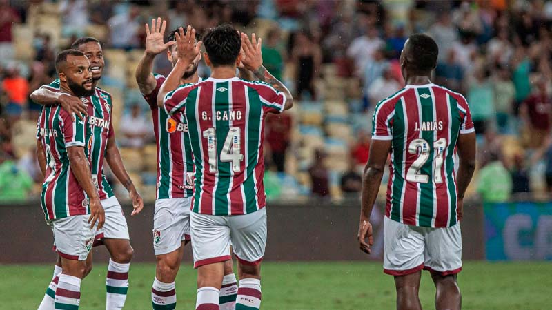 Como assistir Bangu x Fluminense ao vivo e online pelo Campeonato Carioca