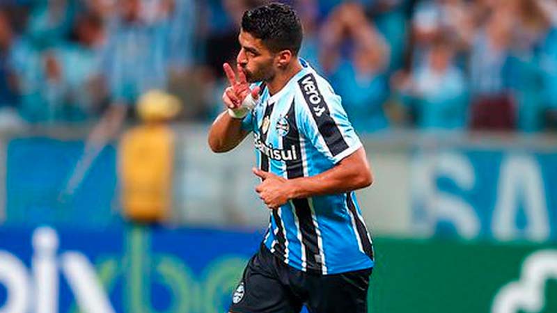 Campinense x Grêmio: como assistir ao vivo e online ao jogo da Copa do Brasil 2023