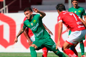 Cuiabá x Vila Nova ao vivo: onde assistir ao vivo na TV e online o jogo da Copa Verde