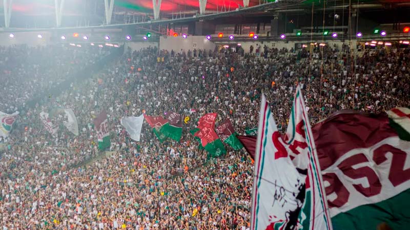 Ingressos para Fluminense x Volta Redonda: preços e onde comprar bilhetes para jogo do Cariocão 2023
