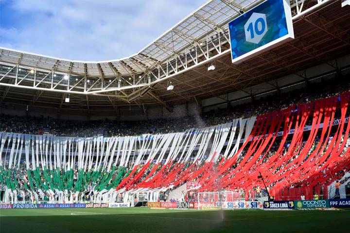 Ingressos para Palmeiras x São Bernardo: como comprar, valores e muito mais. Foto: Divulgação