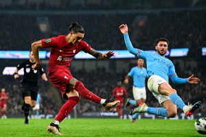 Onde assistir Manchester City x Liverpool ao vivo na TV e online pela Premier League