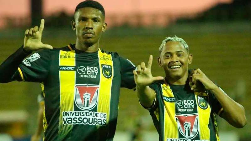 Onde assistir Madureira x Volta Redonda ao vivo pelo Campeonato Carioca 2023