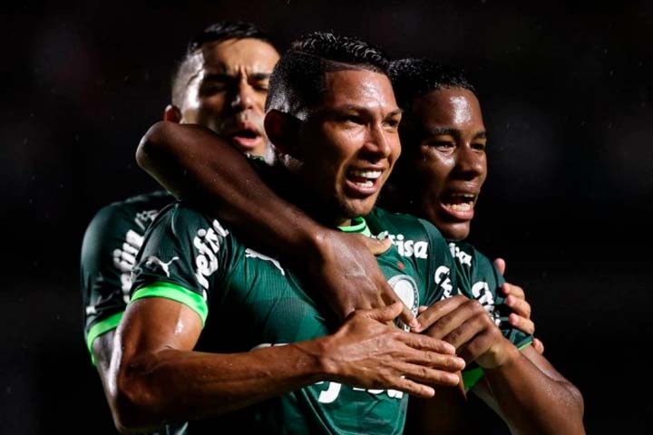 Palmeiras x São Bernardo: onde assistir ao vivo e online o jogo do Paulistão 2023. Foto: Divulgação