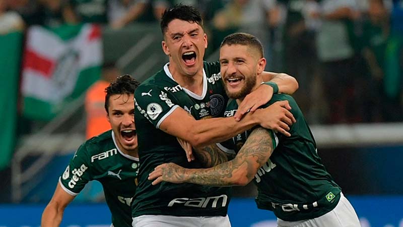 Palmeiras x São Bernardo vai passar no YouTube? Onde assistir online de graça ao jogo do Paulistão