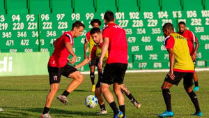 Onde assistir online Parnahyba x Botafogo-SP ao vivo pela Copa do Brasil