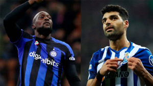 Porto x Inter de Milão ao vivo: onde assistir na TV e online pela Champions League