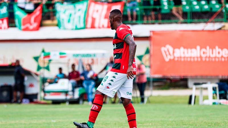 Onde assistir Portuguesa-RJ x Audax ao vivo pelo Campeonato Carioca 2023