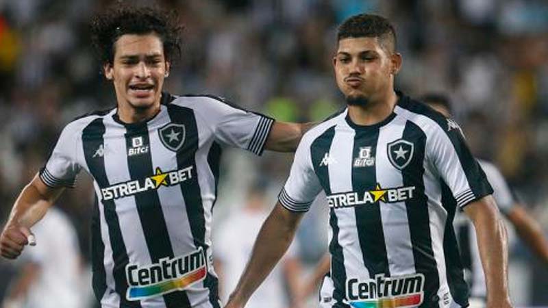 Como assistir Resende x Botafogo ao vivo e online hoje pelo Cariocão 2023