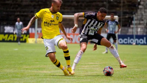 Onde assistir São Bernardo x Inter de Limeira ao vivo e online pela Taça Independência