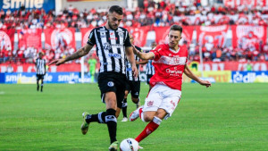 ASA x CRB Ao Vivo: onde assistir final do Campeonato Alagoano na TV e online