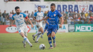 Águia de Marabá x Paysandu ao vivo: onde assistir ao jogo online e na TV pela semifinal do Paraense