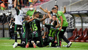 Defensa y Justicia X América-MG Ao Vivo: onde assistir jogo da Copa Sul-Americana na TV e online