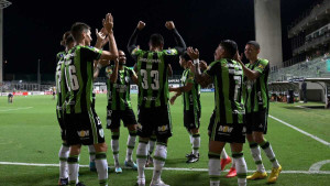 Nova Iguaçu x América-MG Ao Vivo: onde assistir jogo da Copa do Brasil na TV e online