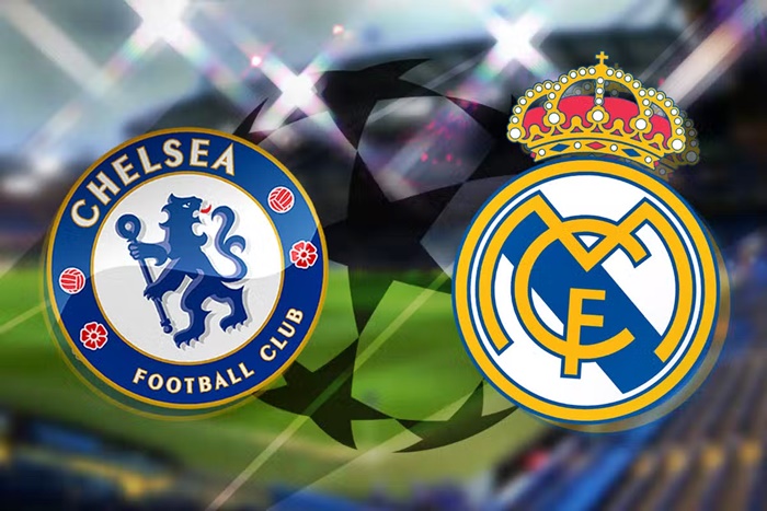 Assista Chelsea x Real Madrid ao vivo e nline de graça pela Champions League