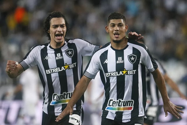 Botafogo e Magallanes ao vivo hoje pela Copa Sul-Americana 2023