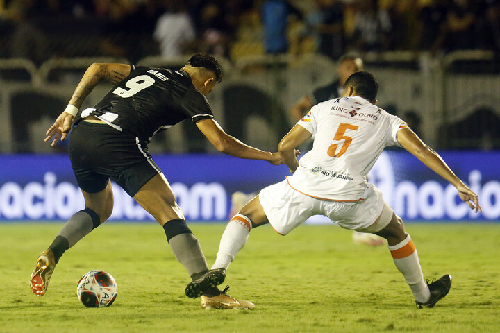 Botafogo x Audax-RJ Ao Vivo: onde assistir final da Taça Rio na TV e online.