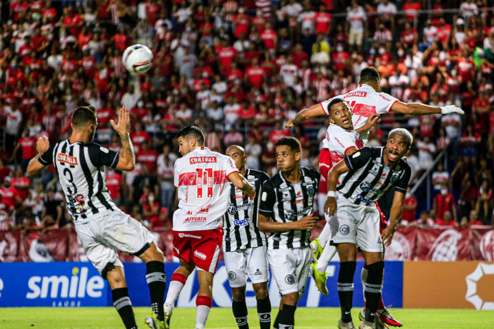 CRB x ASA Ao Vivo: onde assistir final do Campeonato Alagoano na TV e online.