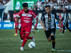 CRB x ASA Ao Vivo: onde assistir final do Campeonato Alagoano na TV e online