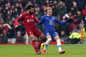 Chelsea x Liverpool ao vivo: onde assistir ao jogo online pelo Campeonato Inglês