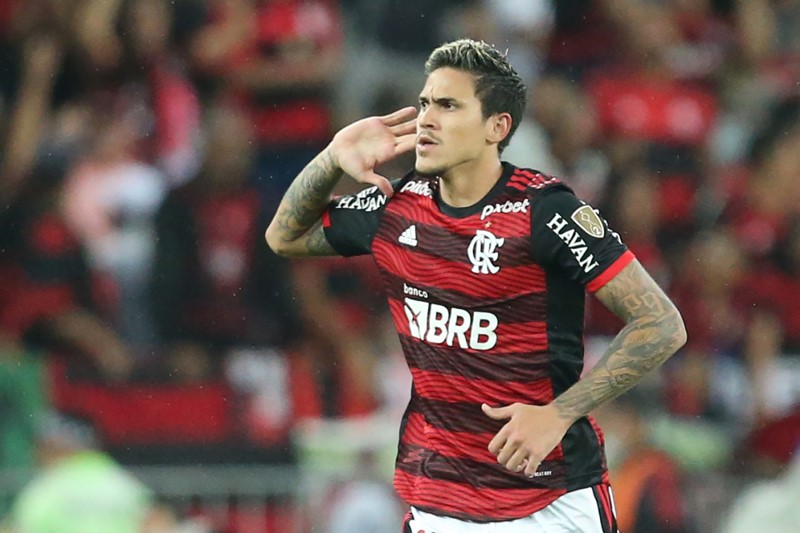 Como assistir ao jogo do Flamengo x Alcas ao vivo e online pela Libertadores