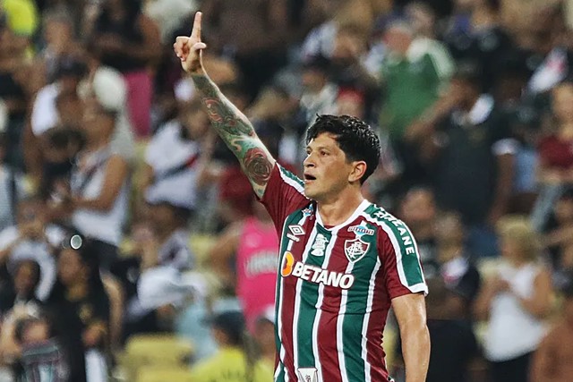 Como assistir ao vivo online Athletico x Fluminense pelo Brasileirão