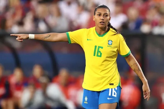 Como assitir ao jogo da seleção feminina do Brasil x Inglaterra ao vivo online 