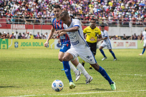 Confiança x Itabaiana Ao Vivo: onde assistir final do Campeonato Sergipano na TV