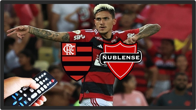 Jogo do Flamengo hoje: onde assistir ao vivo