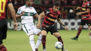 Coritiba x Sport Recife Ao Vivo: onde assistir jogo da Copa do Brasil na TV e online