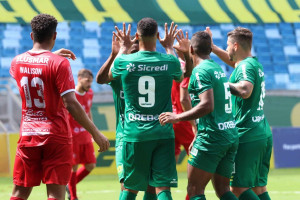 Cuiabá x União Rondonópolis Ao Vivo: onde assistir jogo final do Mato-grossense na TV e online