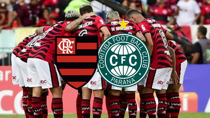 Jogo do Flamengo ao vivo: Assista Flamengo x Coritiba ao vivo e online de graça