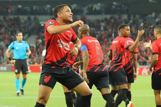 Fluminense e Athletico Paranaense ao vivo pela segunda rodada da Série A do Campeonato Brasileiro 2023