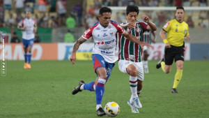 Fortaleza x Fluminense Ao Vivo: onde assistir jogo do Campeonato Brasileiro na TV e online