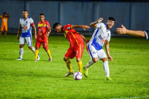 GAS x São Raimundo Ao Vivo: onde assistir online a final do Campeonato Roraimense na TV