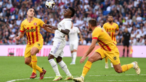 Girona x Real Madrid Ao Vivo: onde assistir jogo do Campeonato Espanhol na TV e online