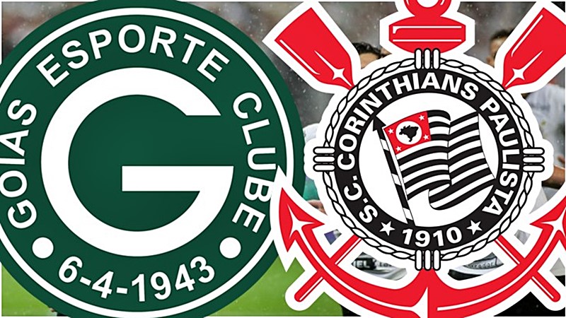 Goiás x Corinthians ao vivo: onde assistir online e transmissão do jogo pelo Brasileirão 2023