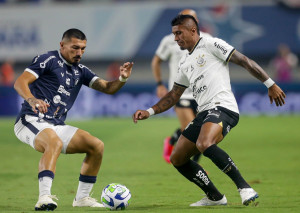 Ingressos para Corinthians x Remo: onde comprar e preços para o jogo da Copa do Brasil