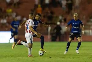 Ingressos para Cruzeiro x Náutico: preços e onde comprar para o jogo da Copa do Brasil