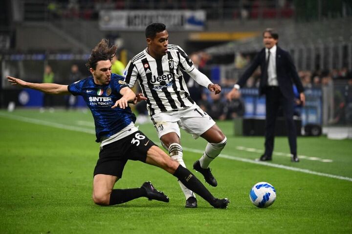 Inter de Milão x Juventus Ao vivo: onde assistir semifinal da Copa da Itália na TV e online.