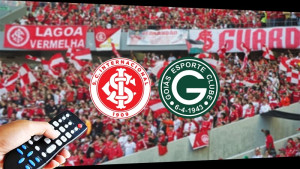 Inter x Goiás ao vivo e online: onde assistir ao jogo pelo Campeonato Brasileiro 2023