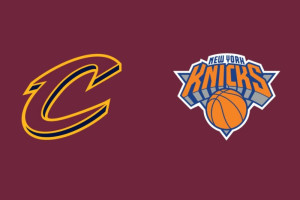 NBA ao vivo: onde assistir Knicks x CAVS ao vivo online e pela TV