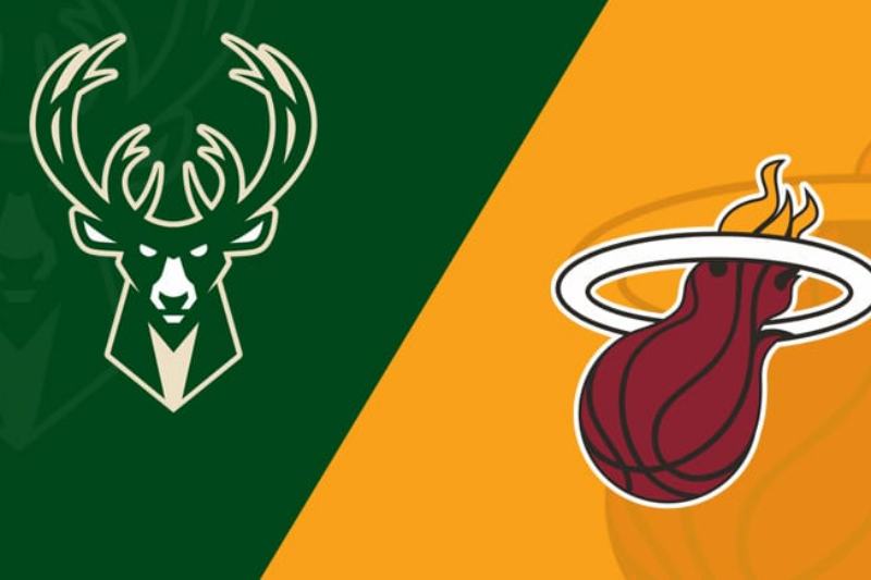 NBA ao vivo: onde assistir Bucks x Heat  ao vivo e online e pela TV