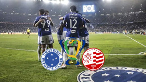 Náutico x Cruzeiro ao vivo pela Copa do Brasil: onde assistir online e na Tv ao jogo pela terceira fase