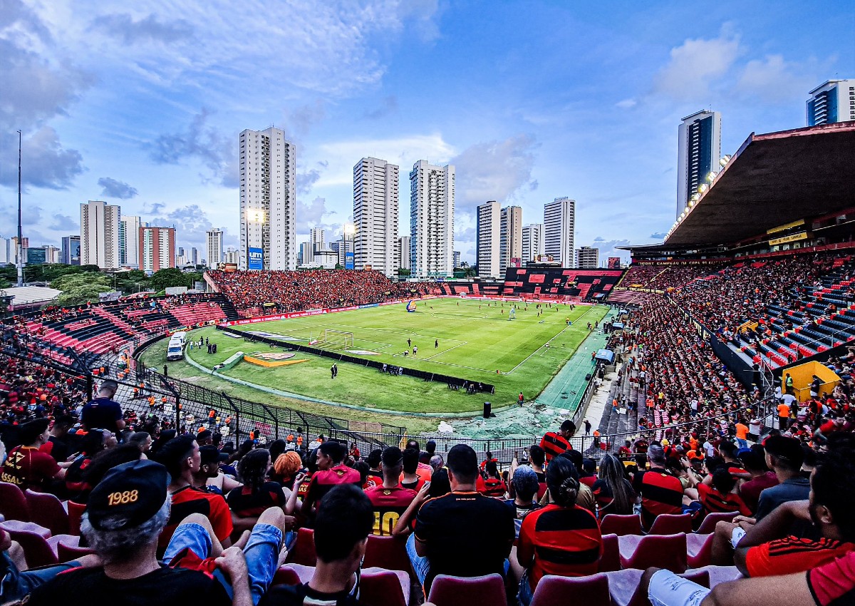Onde assistir Sport x Coritiba ao vivo pela Copa do Brasil 2023