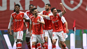 Braga x Santa Clara ao vivo: onde assistir a partida pela Liga Portugal