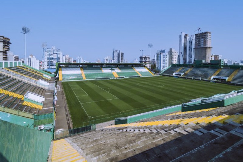 Chapecoense x Londrina ao vivo: onde assistir ao vivo o jogo pela Série B