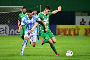 Chapecoense x Londrina ao vivo: onde assistir ao vivo o jogo pela Série B