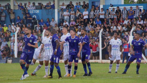 Costa Rica-MS x Operário-MS ao vivo: onde assistir online a final do Campeonato Sul-Mato-grossense